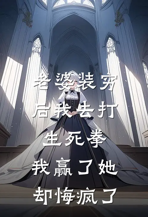 老婆装穷后我去打生死拳，我赢了她却悔疯了孟青玉安安全本免费小说_热门网络小说推荐老婆装穷后我去打生死拳，我赢了她却悔疯了孟青玉安安