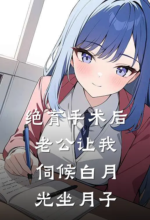 绝育手术后，老公让我伺候白月光坐月子(顾宇倩倩)全集阅读_绝育手术后，老公让我伺候白月光坐月子最新章节阅读