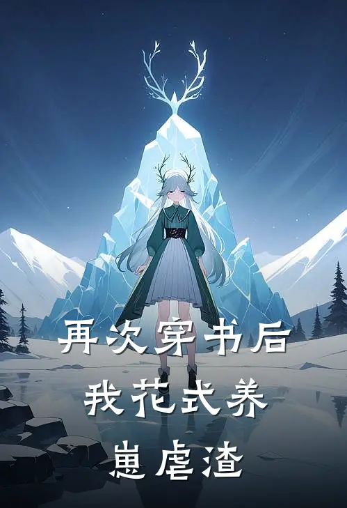 秦驰秦西《再次穿书后，我花式养崽虐渣》完结版免费阅读_再次穿书后，我花式养崽虐渣全文免费阅读