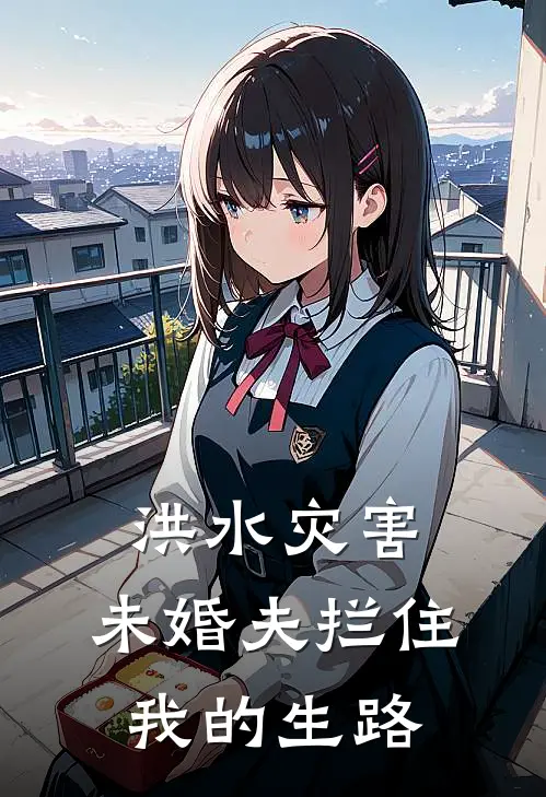 《洪水灾害，未婚夫拦住我的生路》言连安童沅沅全集免费在线阅读_(言连安童沅沅)全章节免费在线阅读