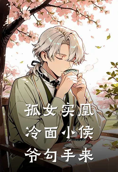 孤女实凰：冷面小侯爷勾手来