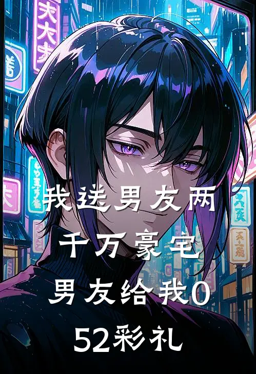 我送男友两千万豪宅，男友给我0.52彩礼(张梅赵匀烨)热门网络小说_最新完本小说我送男友两千万豪宅，男友给我0.52彩礼(张梅赵匀烨)