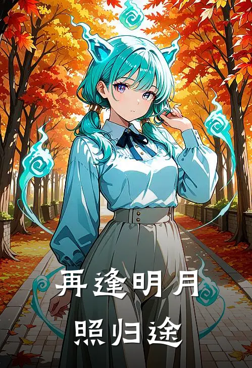 再逢明月照归途