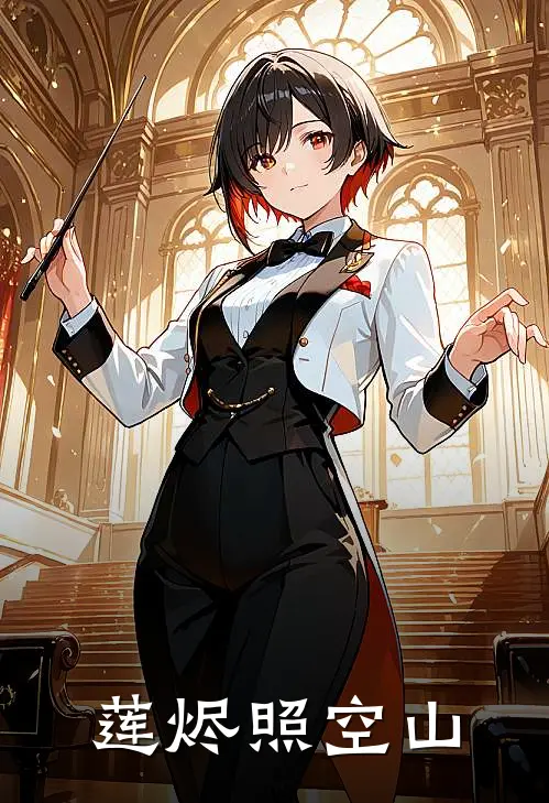 莲烬照空山沈鹿南梁一舟完整版在线阅读_沈鹿南梁一舟完整版阅读