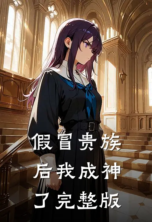 假冒贵族后我成神了完整版