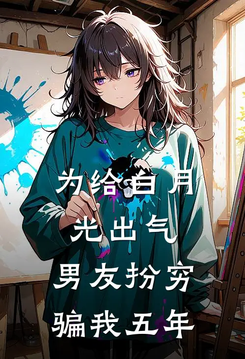 为给白月光出气，男友扮穷骗我五年周牧矾裴玉芝小说推荐完本_热门小说大全为给白月光出气，男友扮穷骗我五年(周牧矾裴玉芝)