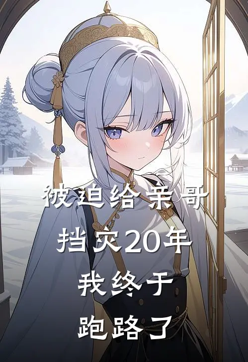 被迫给亲哥挡灾20年，我终于跑路了