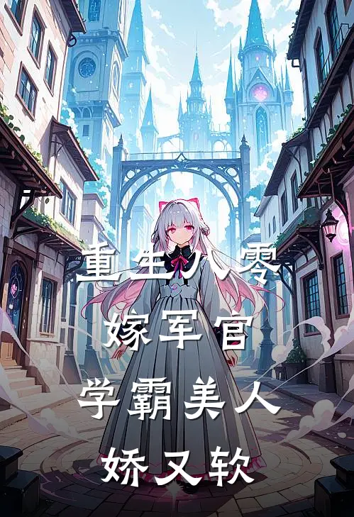 重生八零嫁军官,学霸美人娇又软(萧琼李玉珍)热门网络小说_小说推荐完结重生八零嫁军官,学霸美人娇又软(萧琼李玉珍)