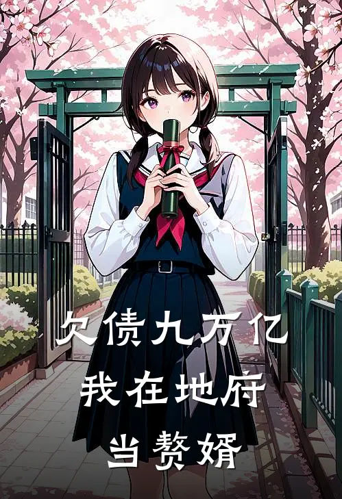 欠债九万亿，我在地府当赘婿陆辰陆九渊完整版在线阅读_陆辰陆九渊完整版阅读