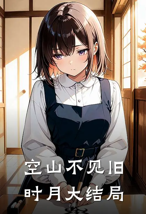 空山不见旧时月大结局