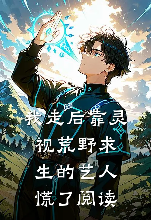 我走后靠灵视荒野求生的艺人慌了阅读