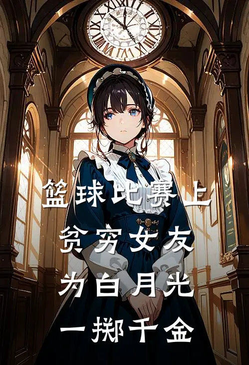 篮球比赛上，贫穷女友为白月光一掷千金