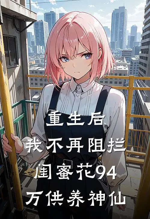 重生后，我不再阻拦闺蜜花94万供养“神仙”(薇薇周扬)热门小说推荐_免费小说在线看重生后，我不再阻拦闺蜜花94万供养“神仙”薇薇周扬