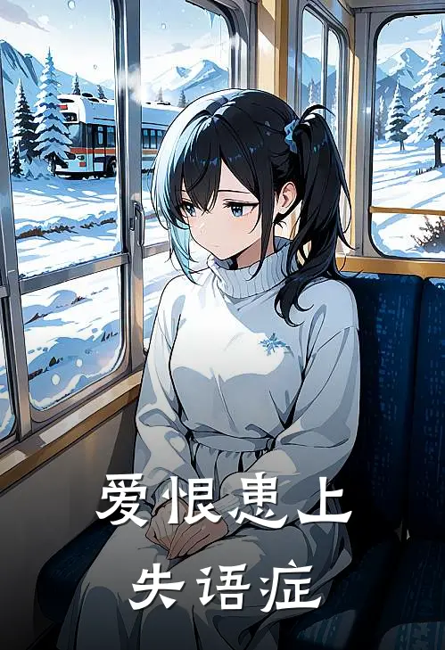 爱恨患上失语症