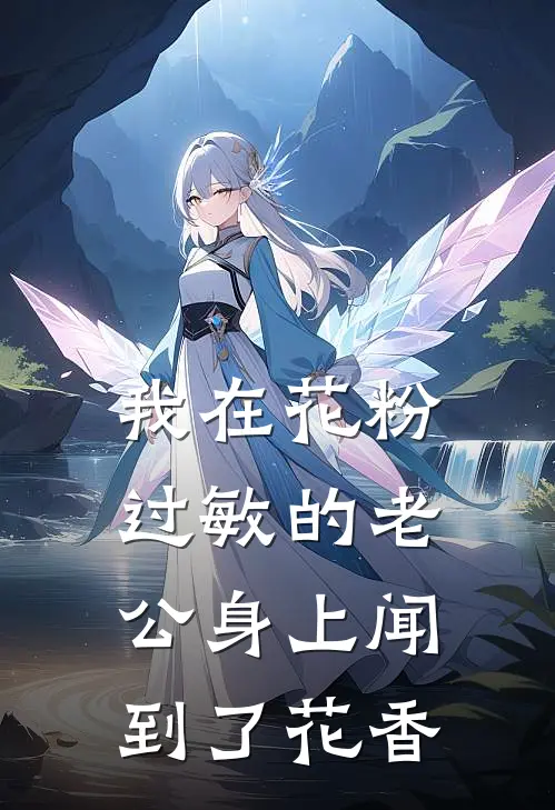 我在花粉过敏的老公身上闻到了花香