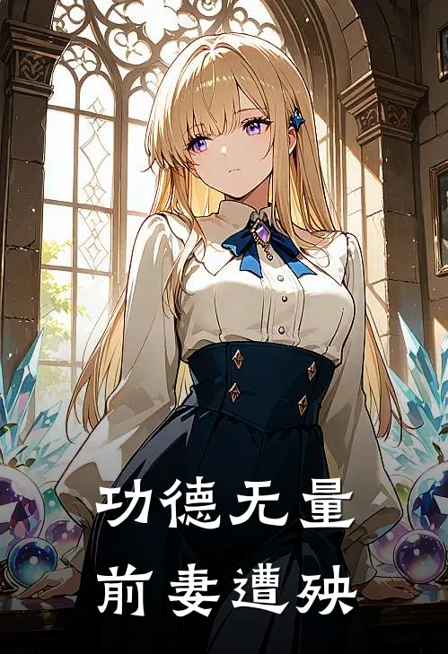 功德无量，前妻遭殃