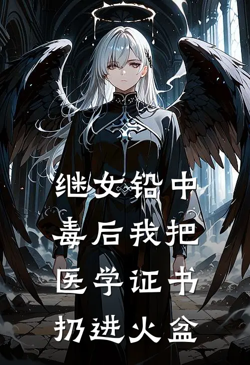 林清云厉行云(继女铅中毒后我把医学证书扔进火盆)最新章节在线阅读_林清云厉行云全章节阅读