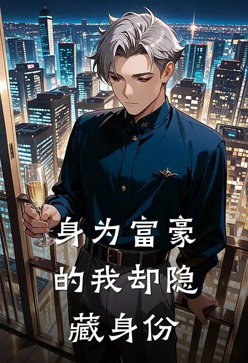 身为富豪的我却隐藏身份(林默张飞扬)完本小说推荐_最新章节列表身为富豪的我却隐藏身份(林默张飞扬)