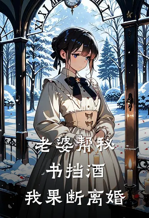 老婆帮秘书挡酒，我果断离婚