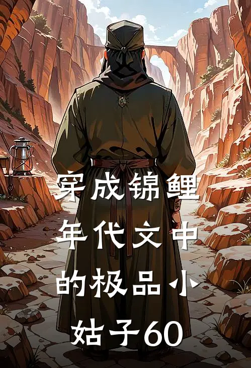 穿成锦鲤年代文中的极品小姑子60