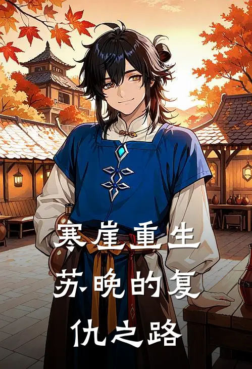 寒崖重生：苏晚的复仇之路