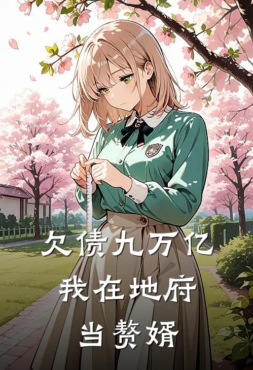 欠债九万亿，我在地府当赘婿