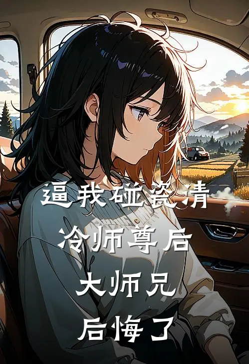 逼我碰瓷清冷师尊后，大师兄后悔了