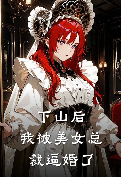 下山后，我被美女总裁逼婚了(叶璟慕依依)好看的完结小说_热门小说推荐下山后，我被美女总裁逼婚了叶璟慕依依