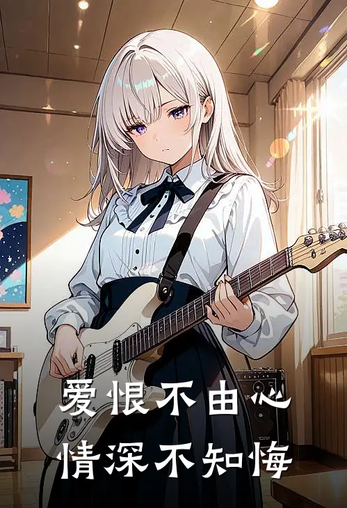 爱恨不由心，情深不知悔