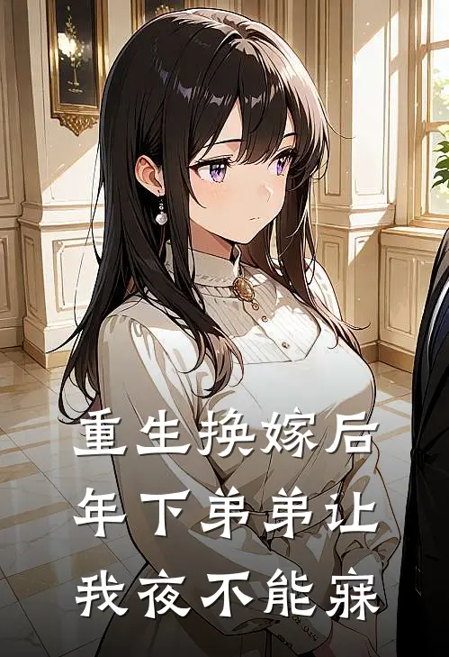 重生换嫁后，年下弟弟让我夜不能寐