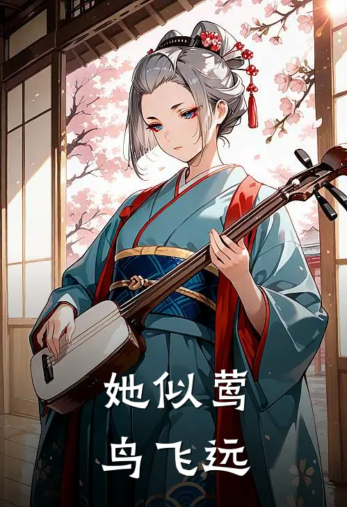 她似莺鸟飞远(容璟闻莺儿)完本小说大全_完本热门小说她似莺鸟飞远容璟闻莺儿