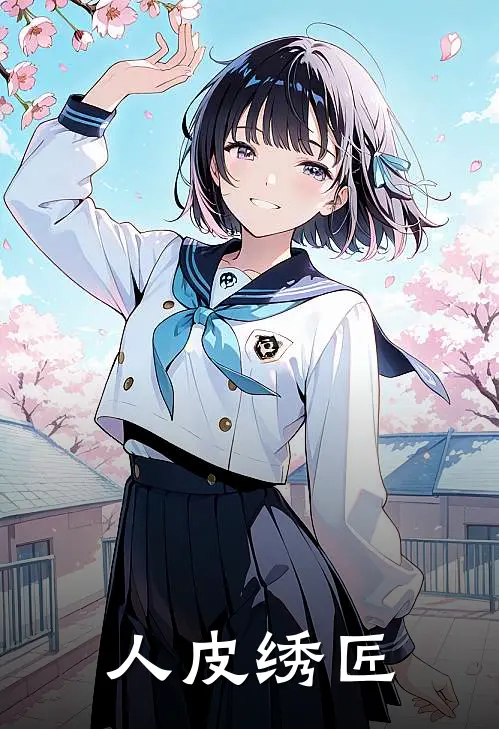 人皮绣匠