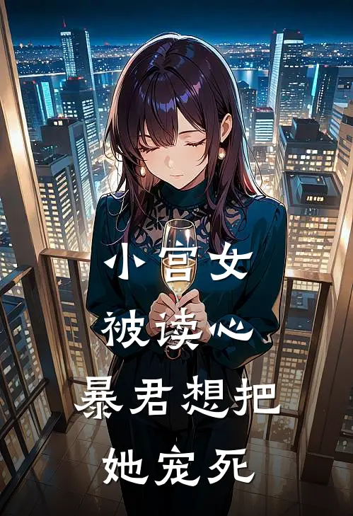 小花王小花《小宫女被读心，暴君想把她宠死》全本免费在线阅读_(小花王小花)最新章节在线阅读