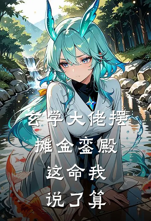 玄学大佬摆摊金銮殿，这命我说了算关铃关玲完结版免费阅读_玄学大佬摆摊金銮殿，这命我说了算全章节免费在线阅读