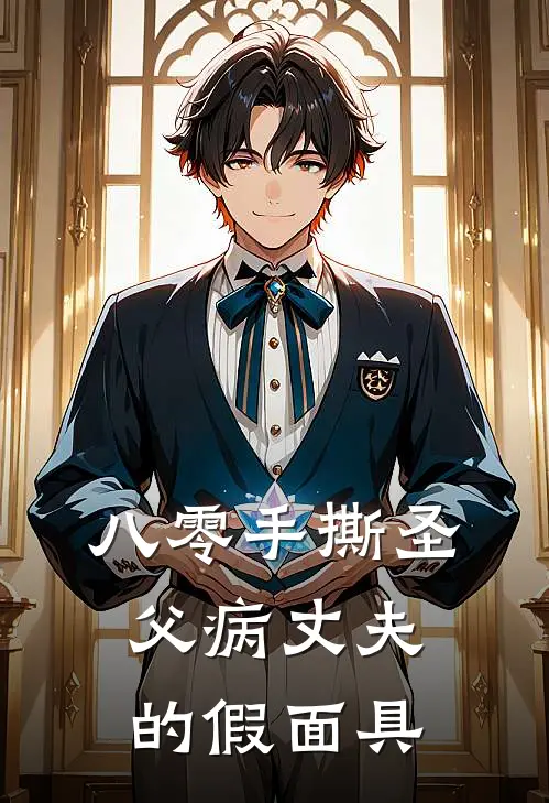 八零手撕圣父病丈夫的假面具
