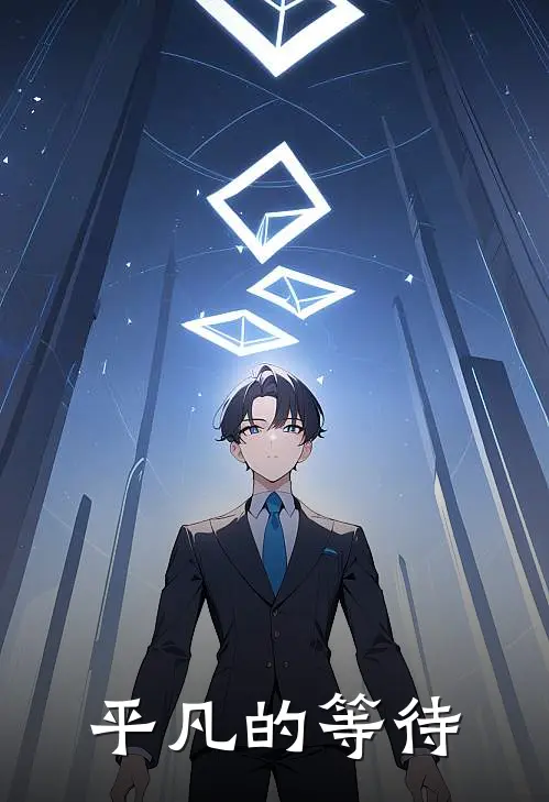 平凡的等待