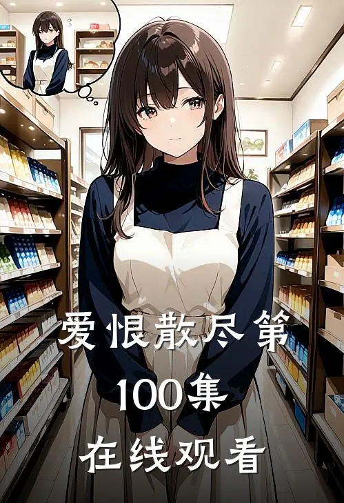 爱恨散尽第100集在线观看