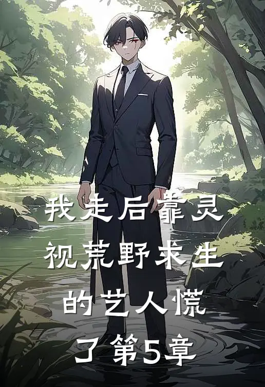 我走后靠灵视荒野求生的艺人慌了第5章