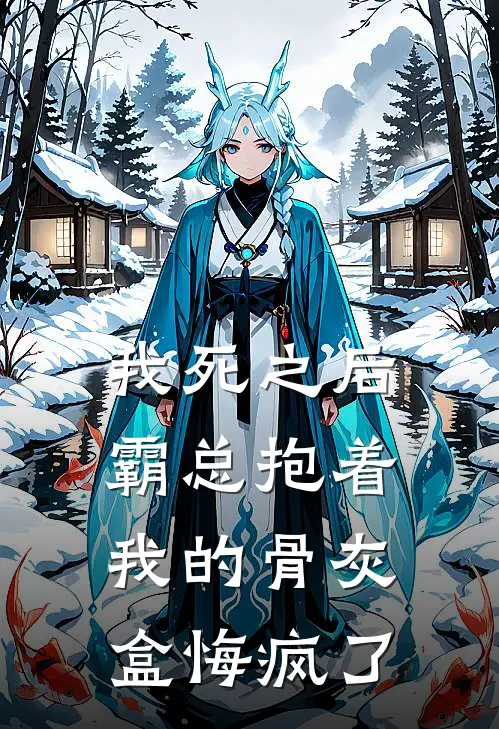 《我死之后，霸总抱着我的骨灰盒悔疯了》周聿白余笙已完结小说_我死之后，霸总抱着我的骨灰盒悔疯了(周聿白余笙)火爆小说