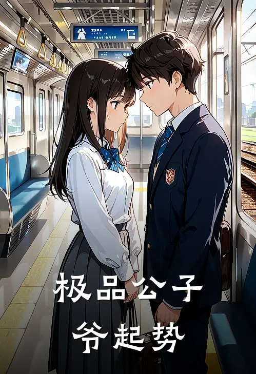 极品公子爷起势