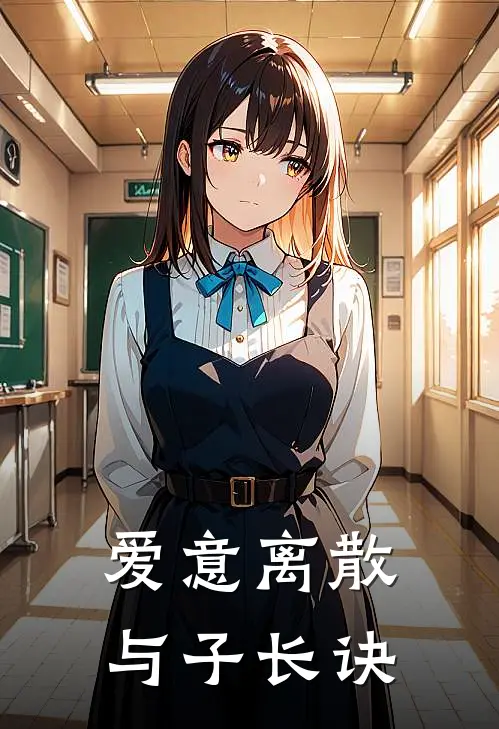 爱意离散，与子长诀