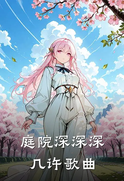 庭院深深深几许歌曲