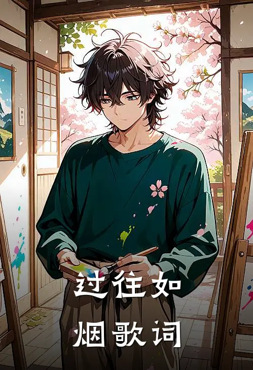 过往如烟歌词