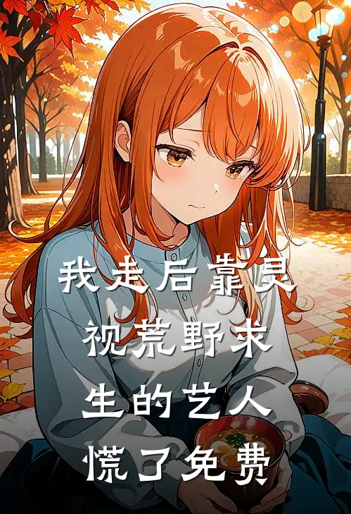 我走后靠灵视荒野求生的艺人慌了免费