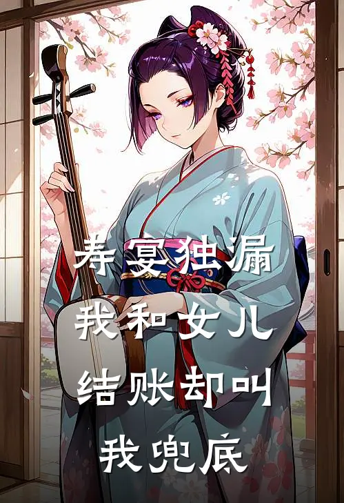 寿宴独漏我和女儿，结账却叫我兜底徐安然周明凯免费小说推荐_推荐完结小说寿宴独漏我和女儿，结账却叫我兜底(徐安然周明凯)