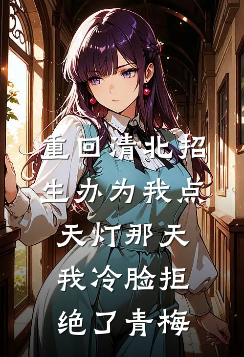 重回清北招生办为我点天灯那天，我冷脸拒绝了青梅(陆星淮林书音)全本完结小说_完整版免费全文阅读重回清北招生办为我点天灯那天，我冷脸拒绝了青梅(陆星淮林书音)
