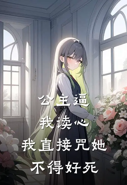 公主逼我读心，我直接咒她不得好死