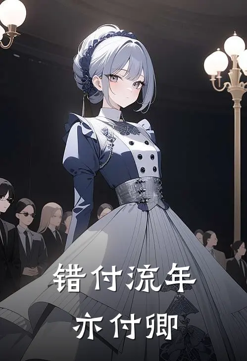 错付流年，亦付卿(楚煜苏清婉)全文阅读免费全集_完结小说错付流年，亦付卿楚煜苏清婉