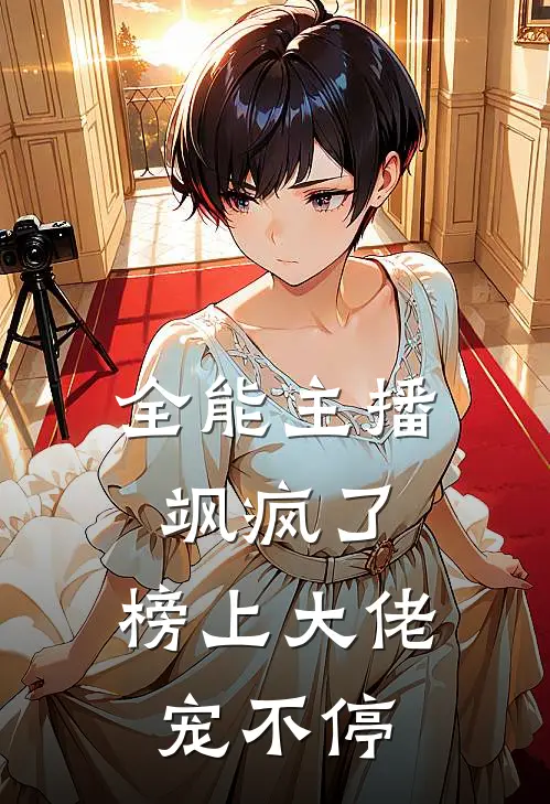 全能主播飒疯了，榜上大佬宠不停（秦初赵梅）全文免费阅读无弹窗大结局_全能主播飒疯了，榜上大佬宠不停最新章节列表_笔趣阁（秦初赵梅）