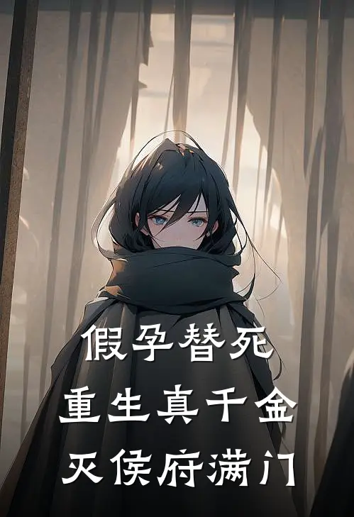 假孕替死，重生真千金灭侯府满门(云泠云思默)小说免费阅读_热门小说阅读假孕替死，重生真千金灭侯府满门云泠云思默